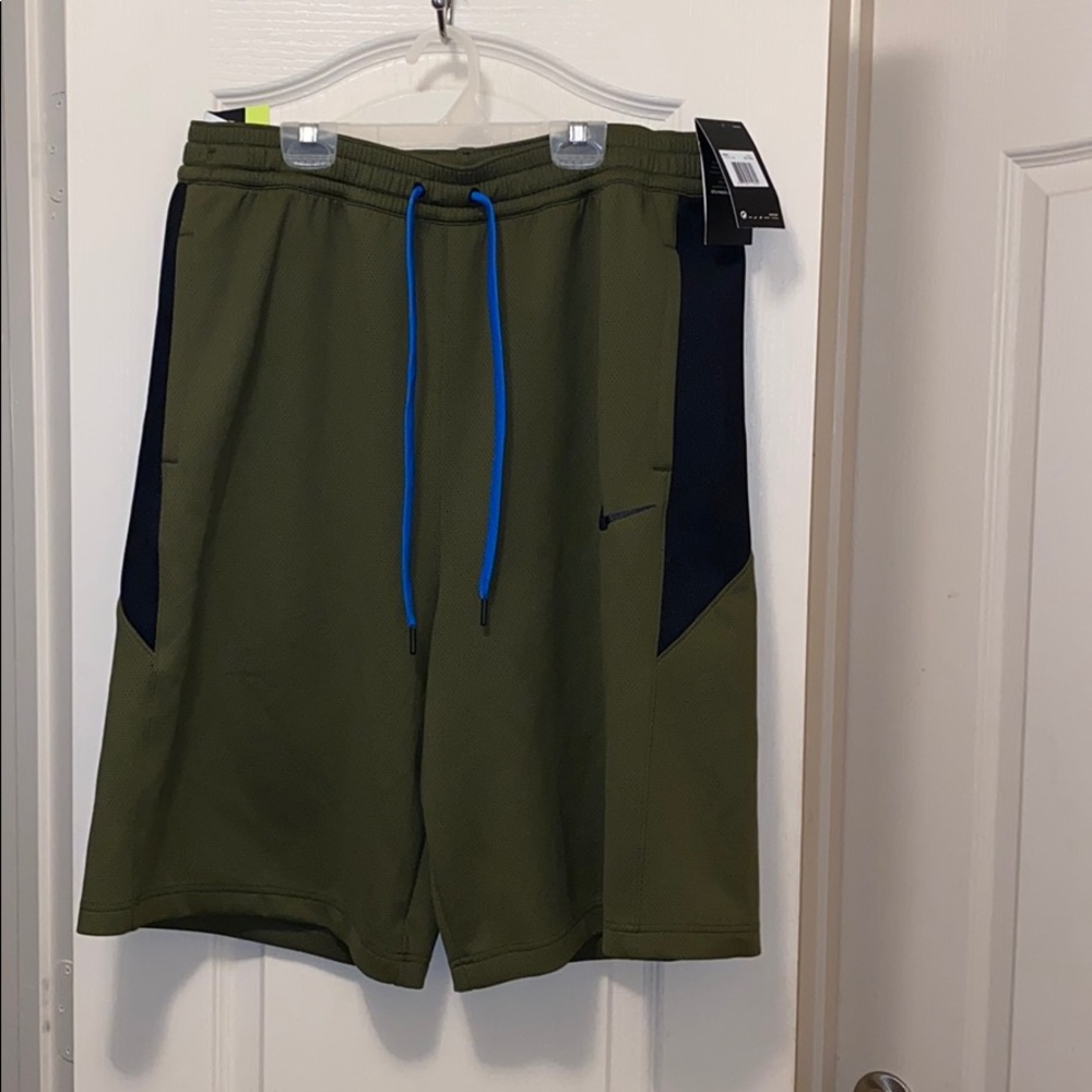Nike shorts